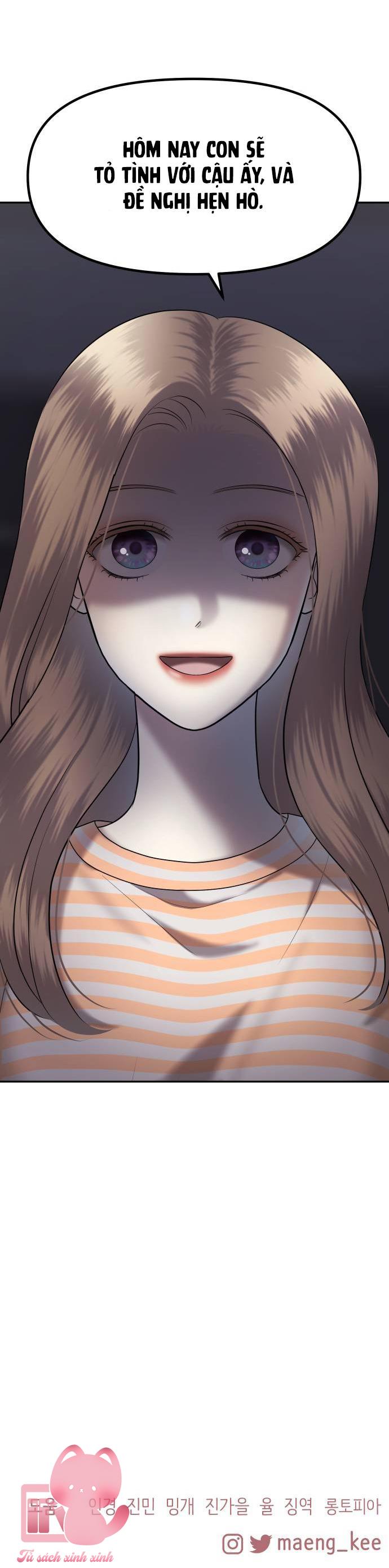 Chị Em Tranh Đấu - Chap 22