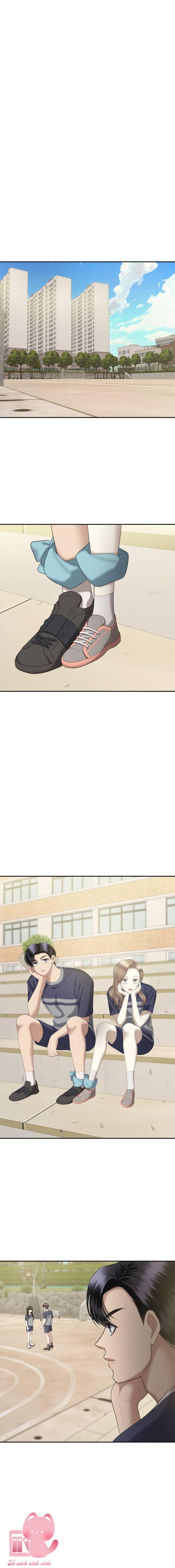 Chị Em Tranh Đấu - Chap 22