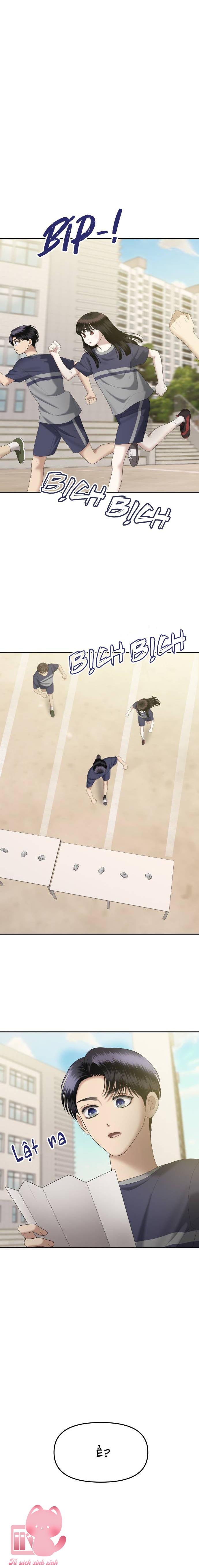 Chị Em Tranh Đấu - Chap 23