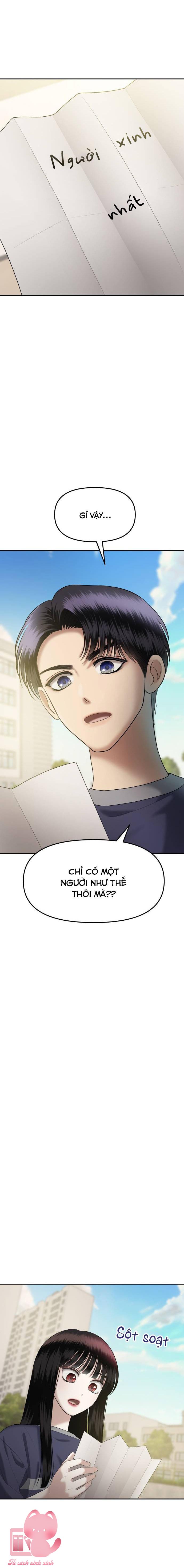 Chị Em Tranh Đấu - Chap 23