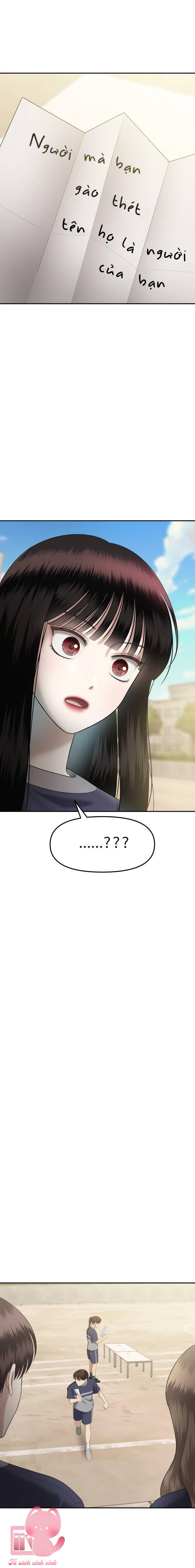 Chị Em Tranh Đấu - Chap 23