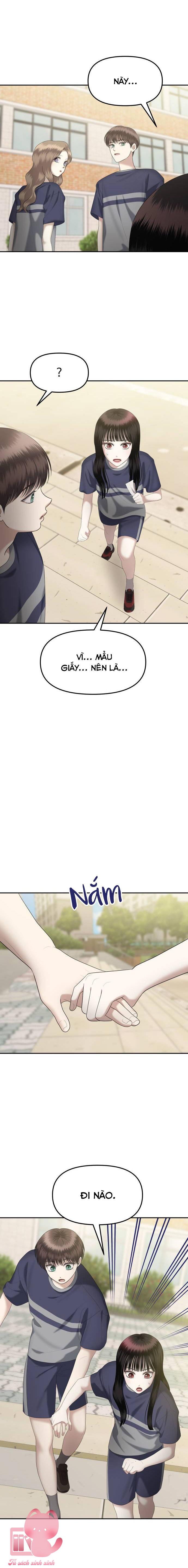 Chị Em Tranh Đấu - Chap 23