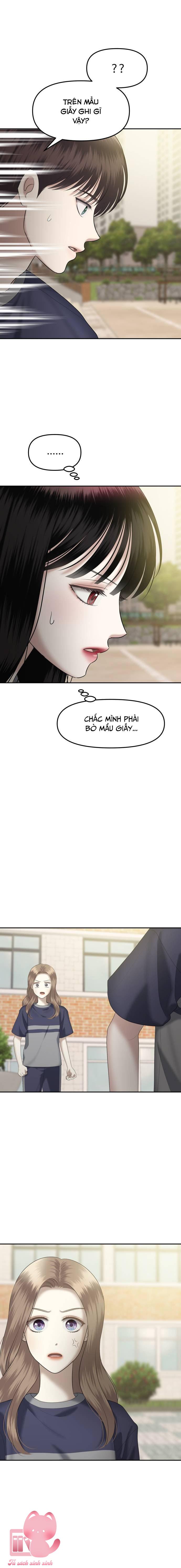 Chị Em Tranh Đấu - Chap 23