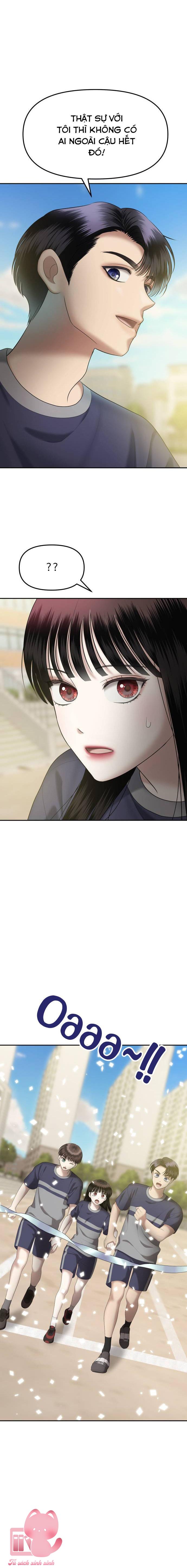 Chị Em Tranh Đấu - Chap 23