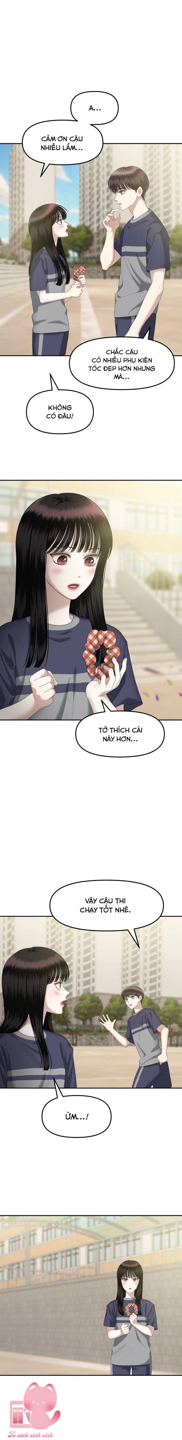 Chị Em Tranh Đấu - Chap 23