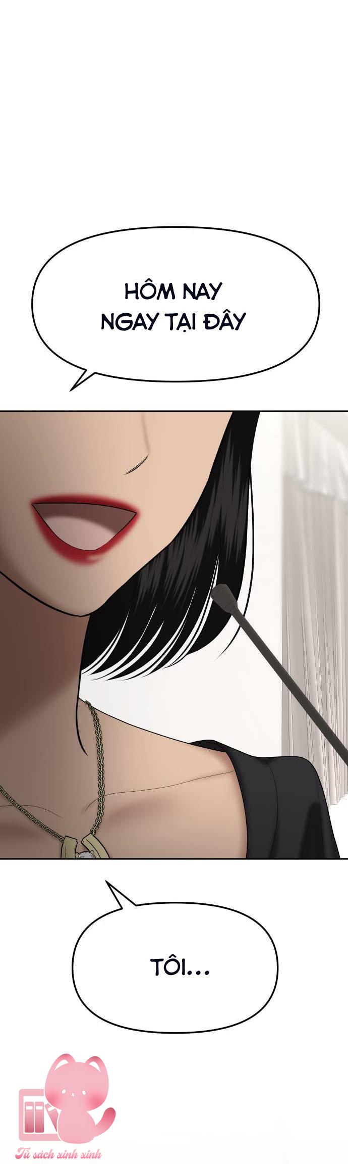 Chị Em Tranh Đấu - Chap 24