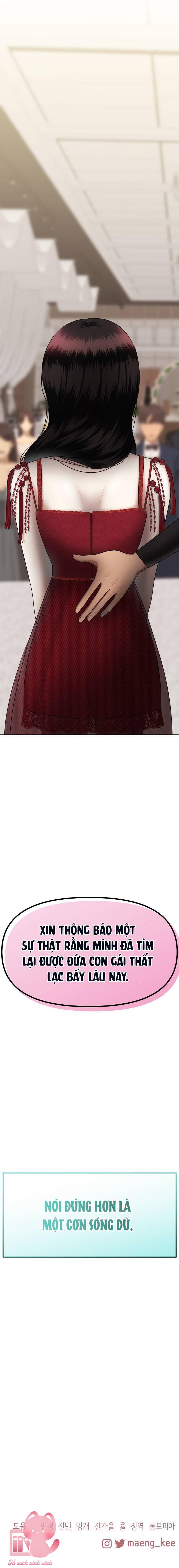 Chị Em Tranh Đấu - Chap 24