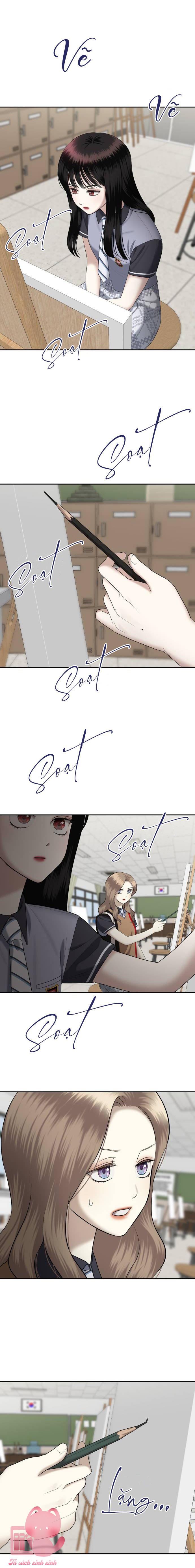 Chị Em Tranh Đấu - Chap 24