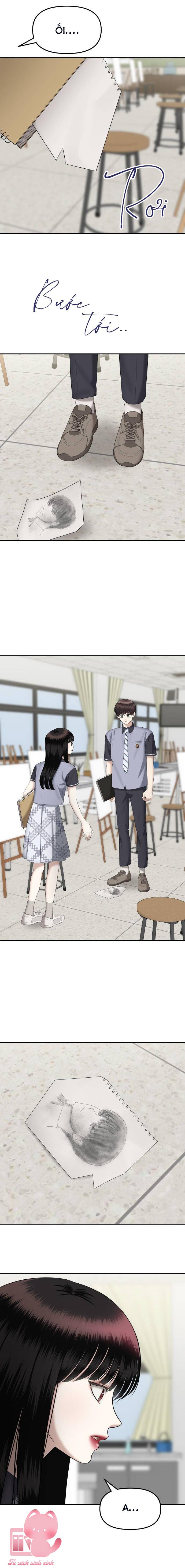 Chị Em Tranh Đấu - Chap 24