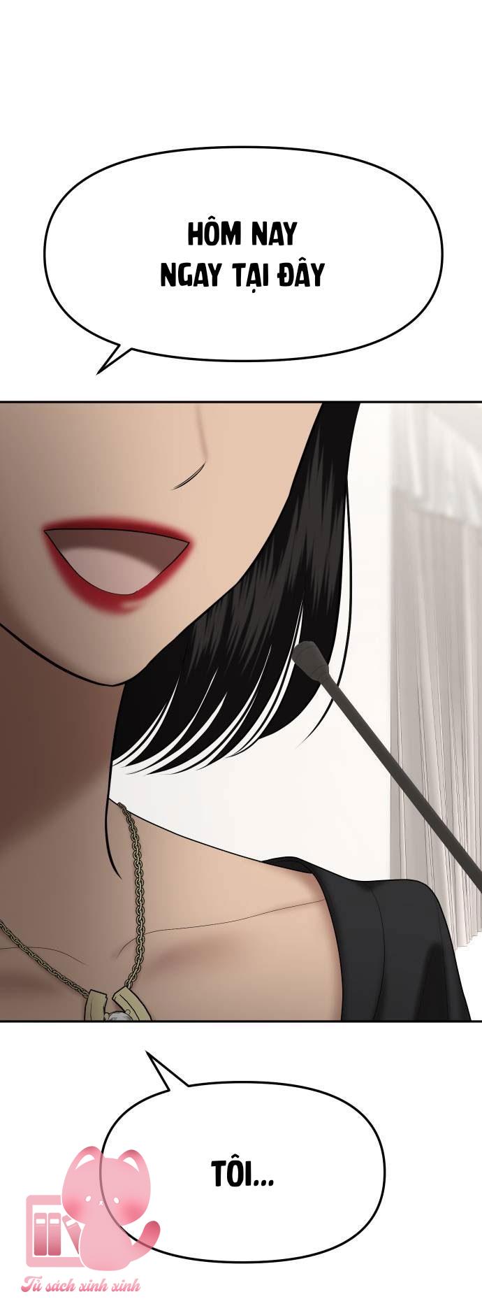 Chị Em Tranh Đấu - Chap 25