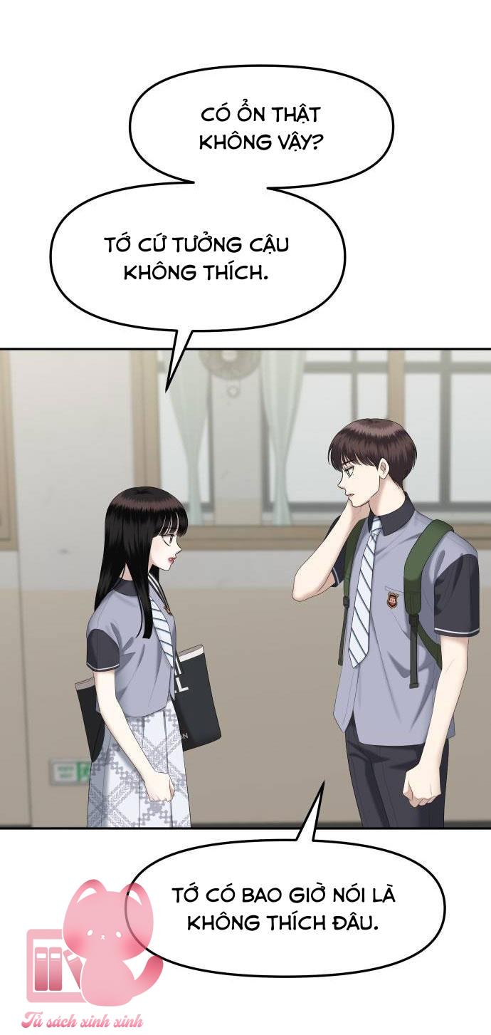 Chị Em Tranh Đấu - Chap 25