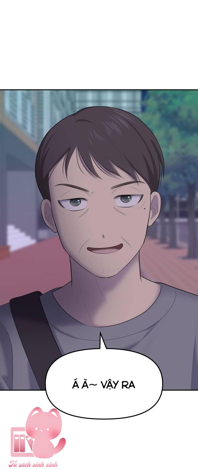 Chị Em Tranh Đấu - Chap 25