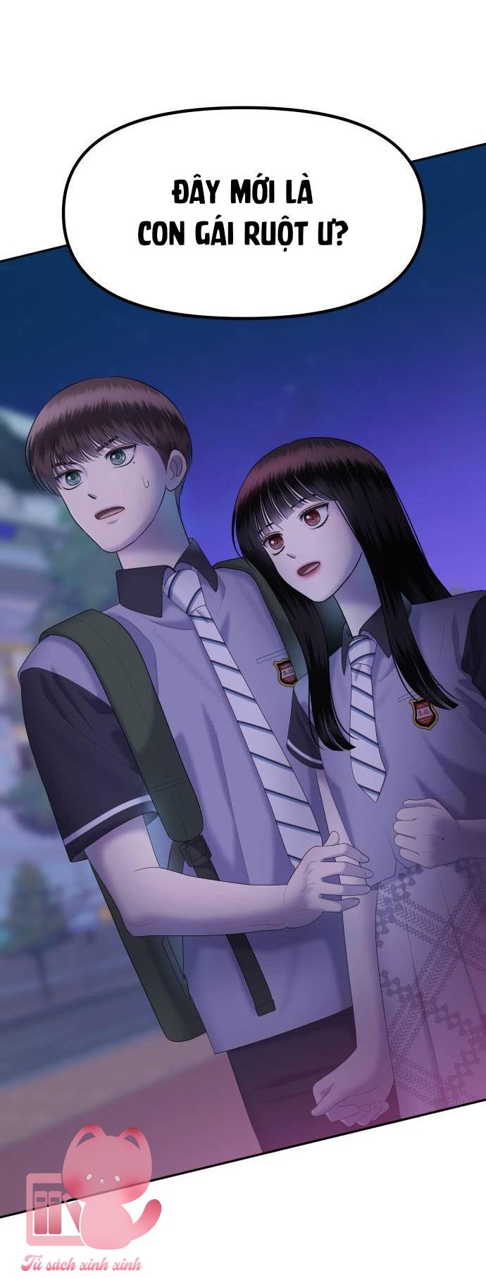 Chị Em Tranh Đấu - Chap 25