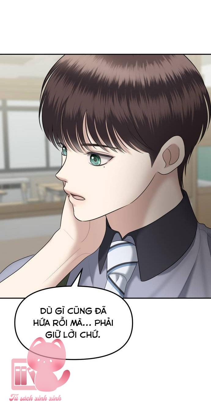 Chị Em Tranh Đấu - Chap 25