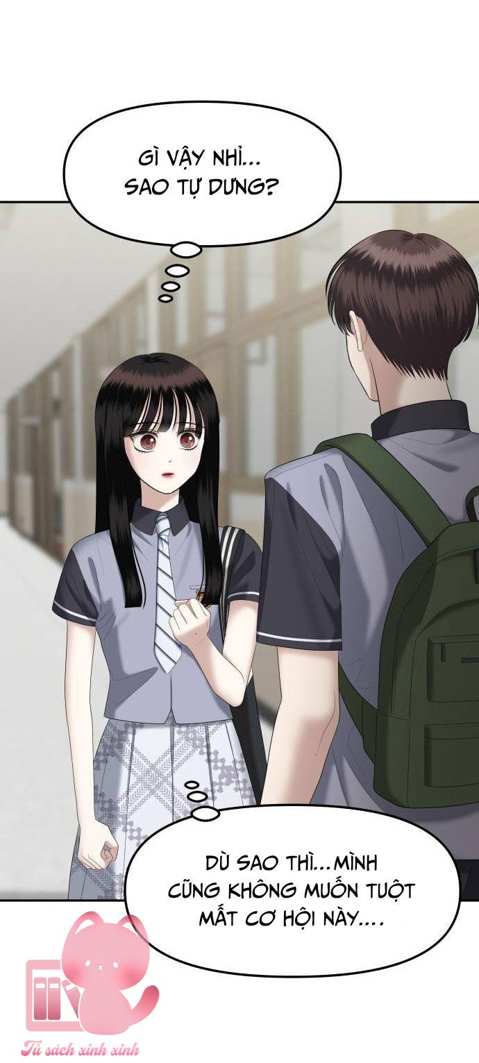 Chị Em Tranh Đấu - Chap 25