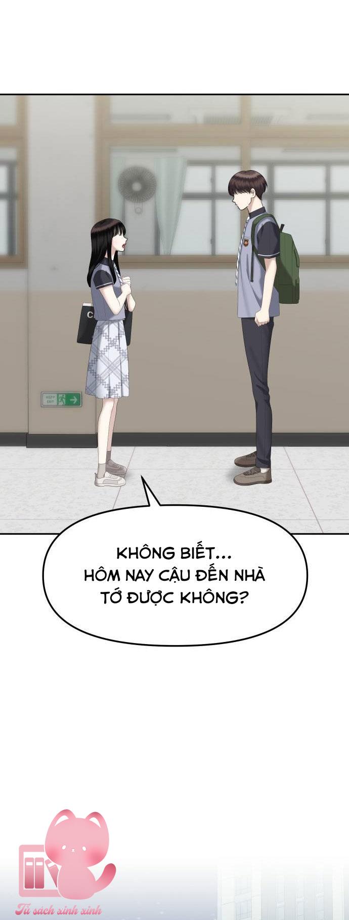 Chị Em Tranh Đấu - Chap 25