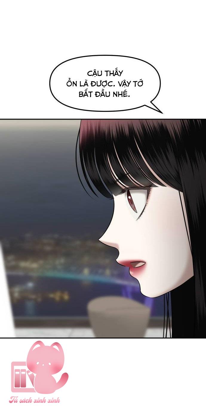 Chị Em Tranh Đấu - Chap 25