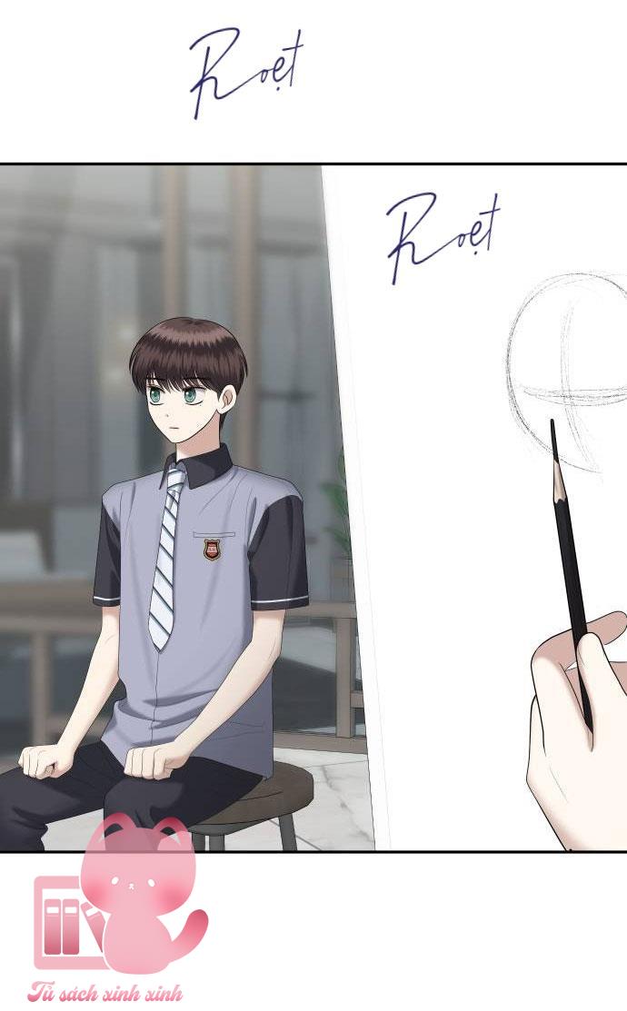 Chị Em Tranh Đấu - Chap 25