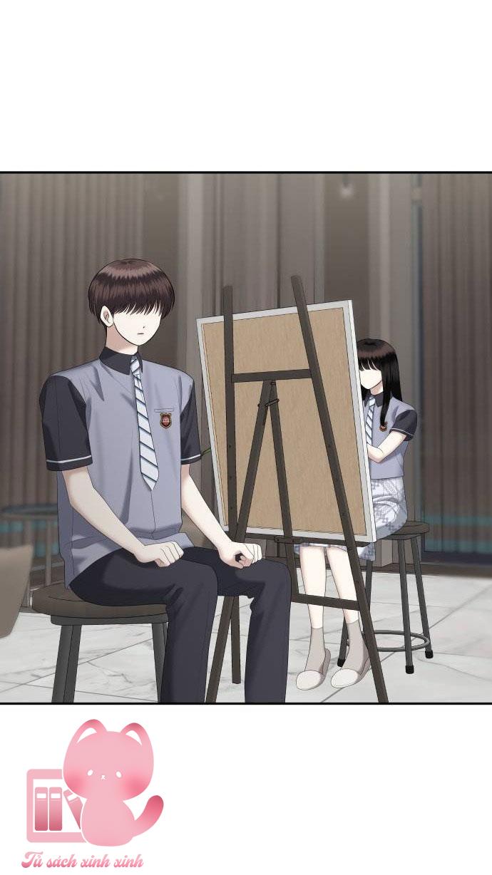 Chị Em Tranh Đấu - Chap 25