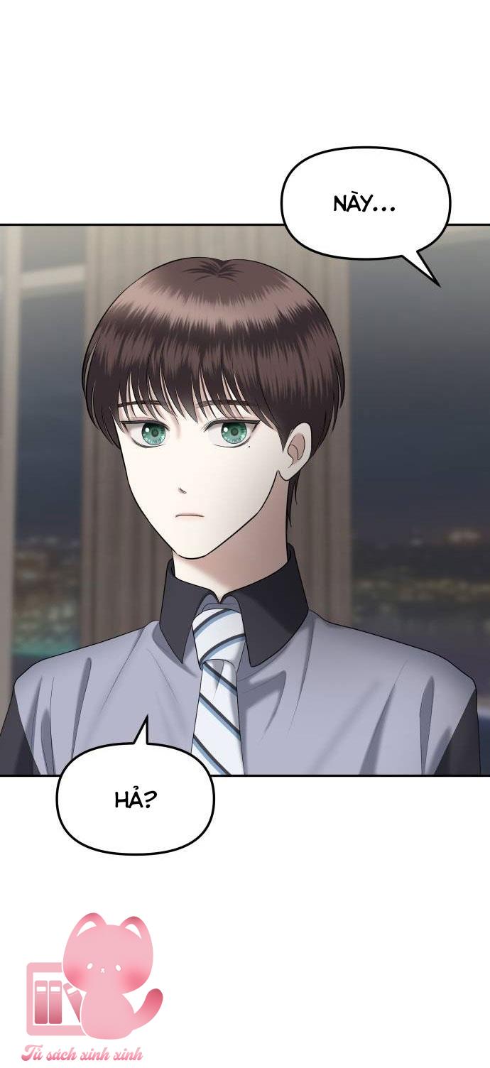 Chị Em Tranh Đấu - Chap 25