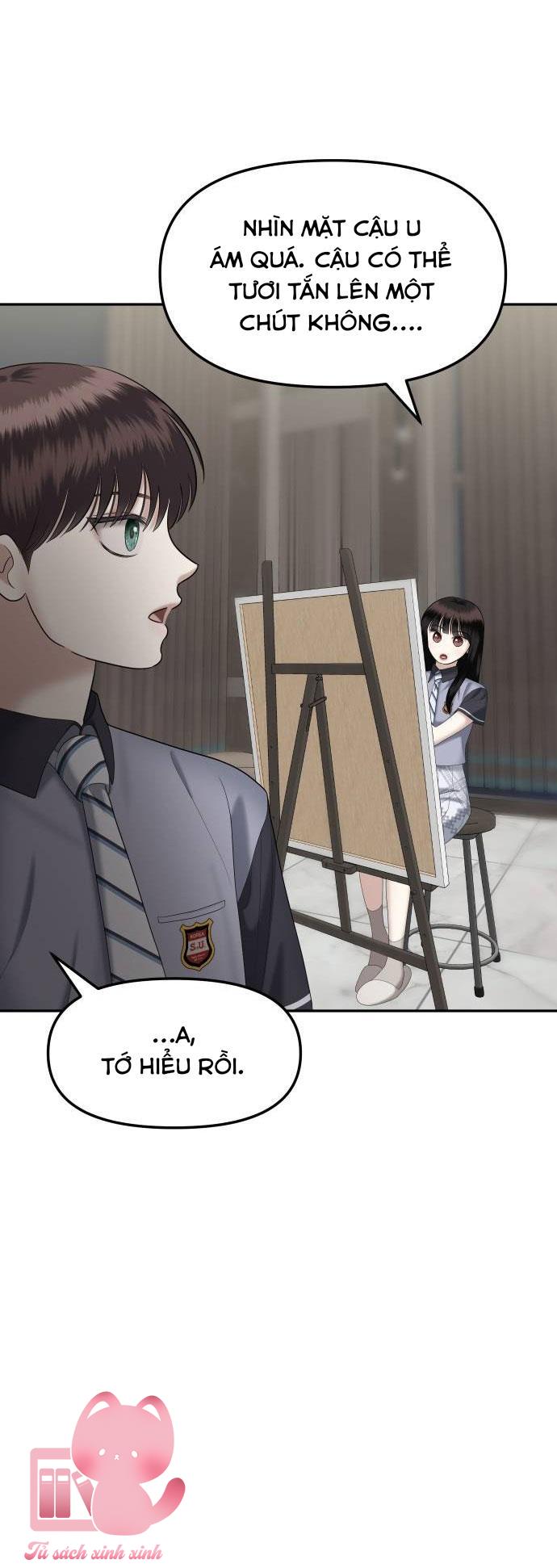 Chị Em Tranh Đấu - Chap 25