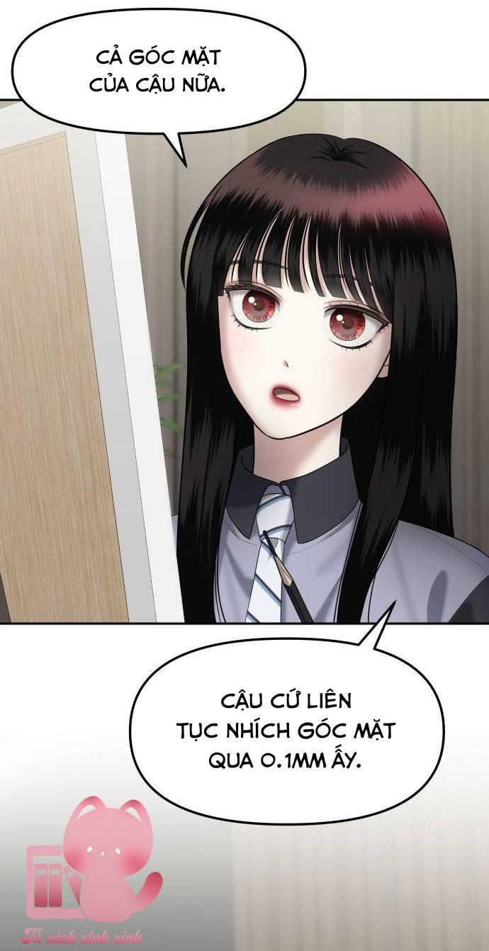Chị Em Tranh Đấu - Chap 25