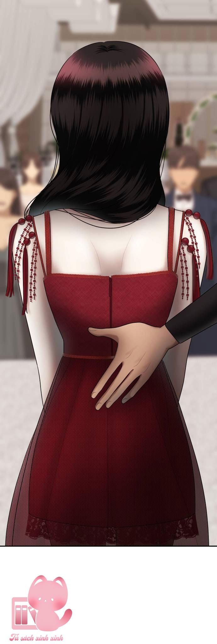 Chị Em Tranh Đấu - Chap 25