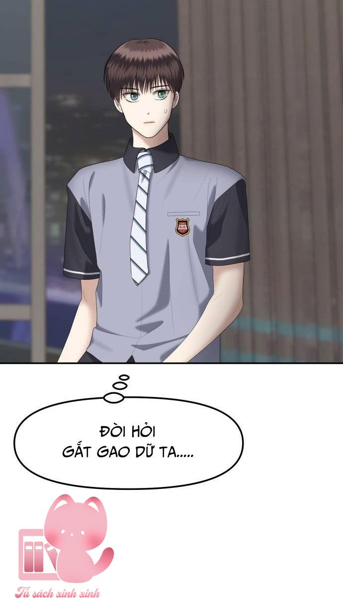 Chị Em Tranh Đấu - Chap 25