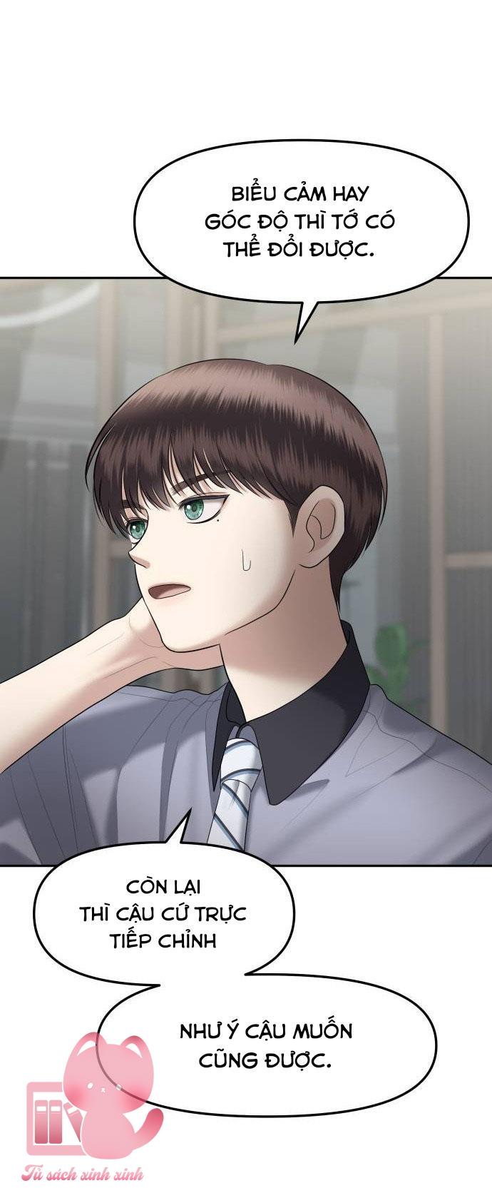 Chị Em Tranh Đấu - Chap 25