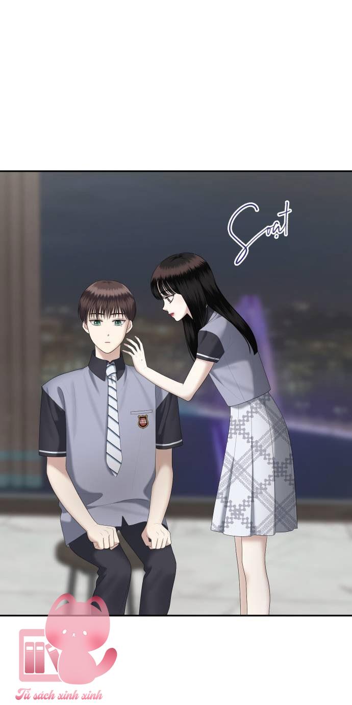 Chị Em Tranh Đấu - Chap 25