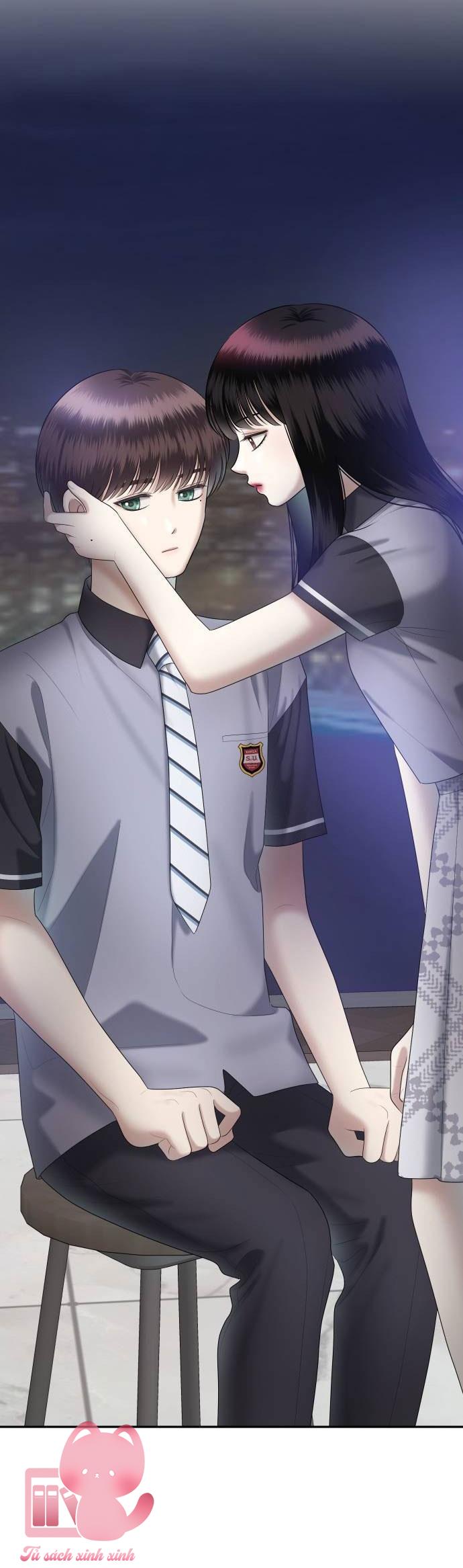 Chị Em Tranh Đấu - Chap 25