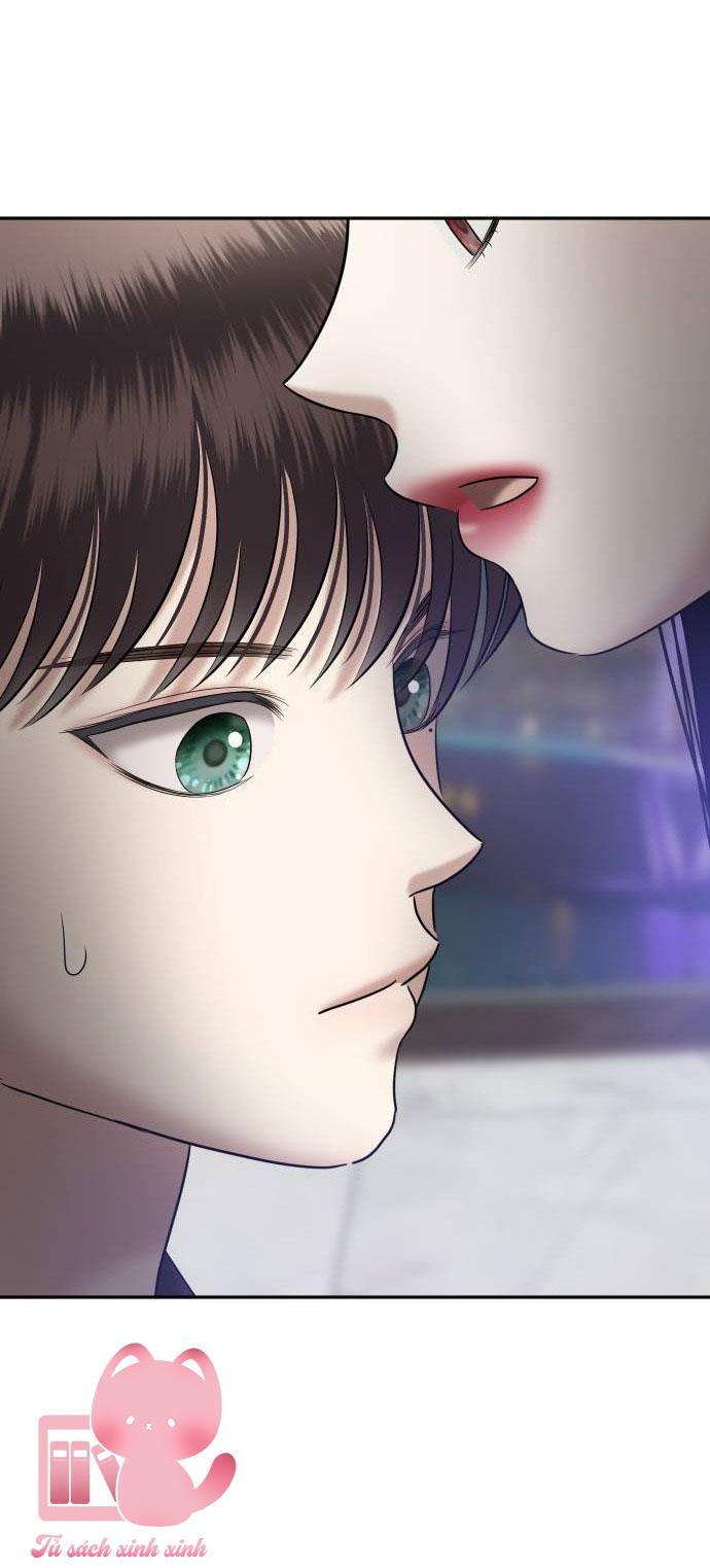 Chị Em Tranh Đấu - Chap 25