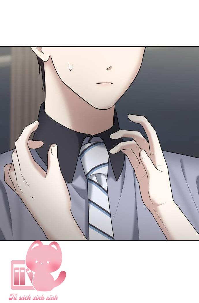 Chị Em Tranh Đấu - Chap 25