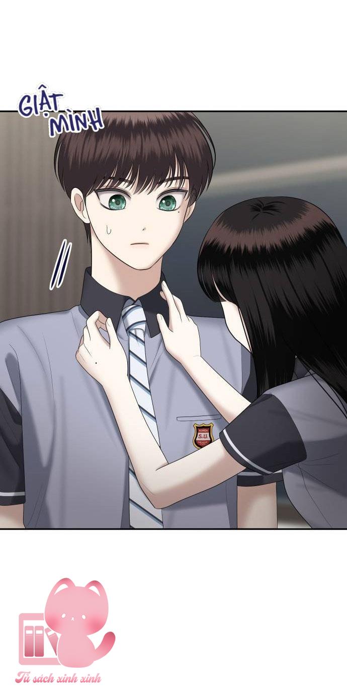 Chị Em Tranh Đấu - Chap 25