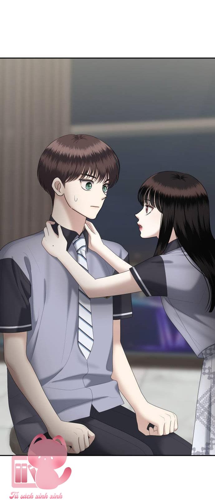 Chị Em Tranh Đấu - Chap 25