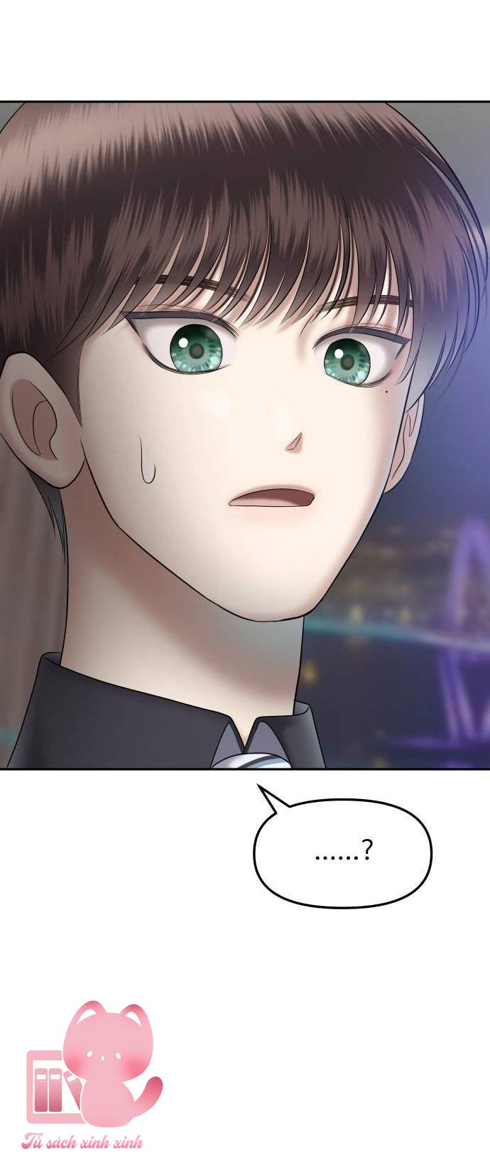 Chị Em Tranh Đấu - Chap 25