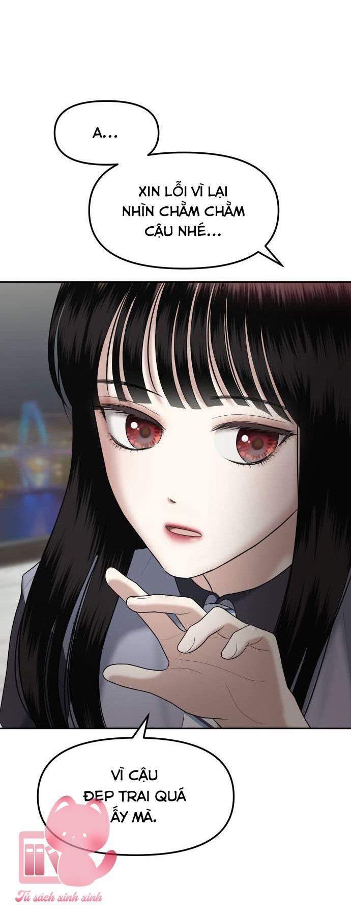 Chị Em Tranh Đấu - Chap 25