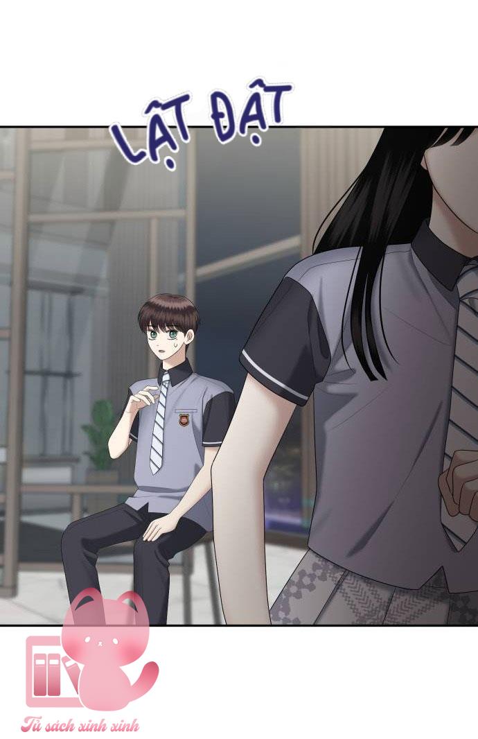 Chị Em Tranh Đấu - Chap 25