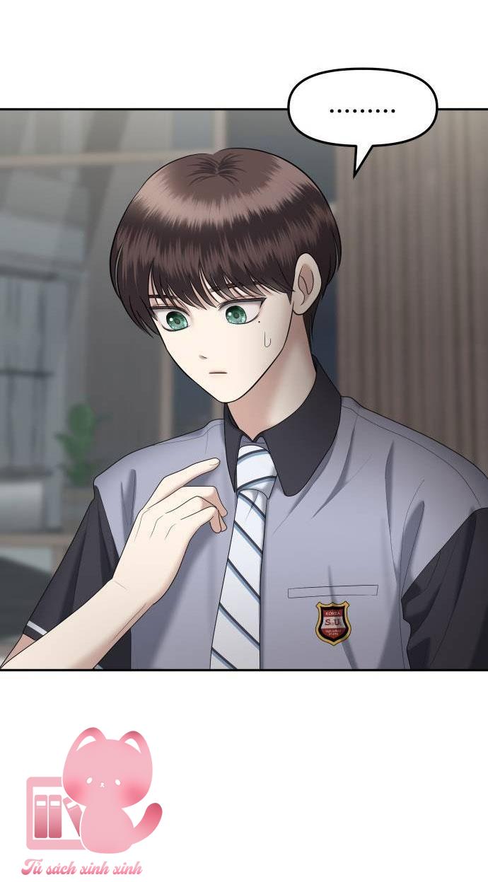 Chị Em Tranh Đấu - Chap 25