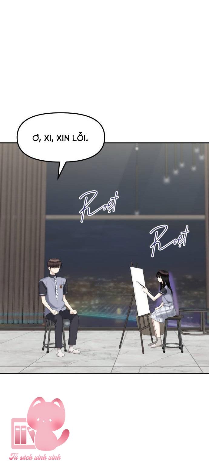 Chị Em Tranh Đấu - Chap 25