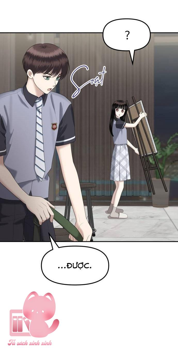 Chị Em Tranh Đấu - Chap 25