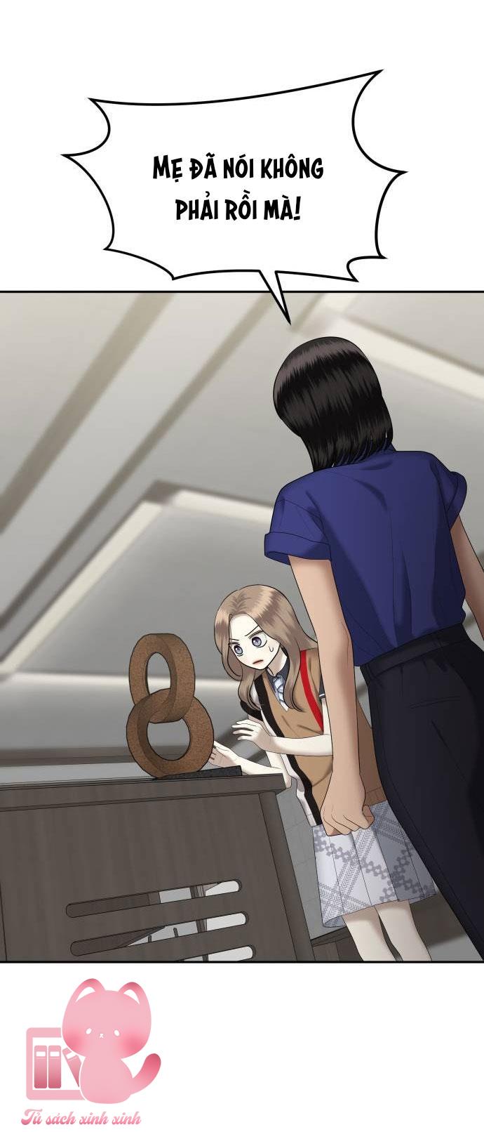 Chị Em Tranh Đấu - Chap 25