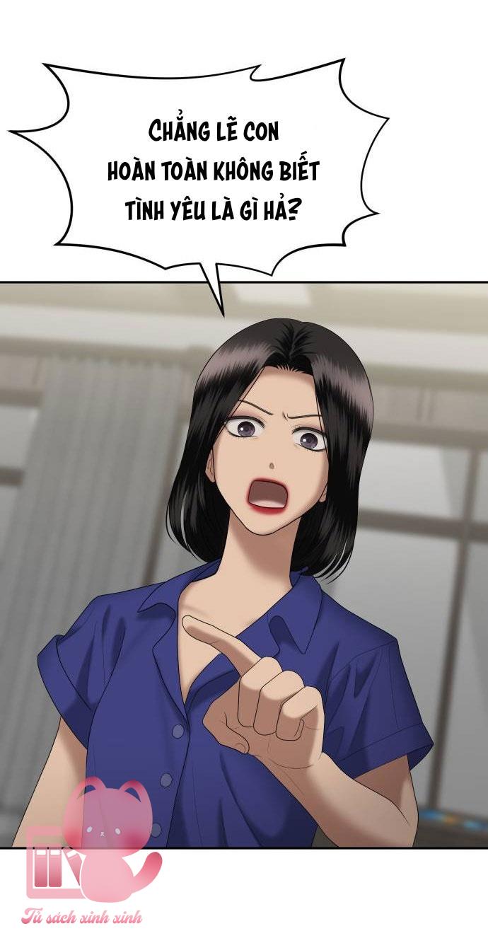 Chị Em Tranh Đấu - Chap 25