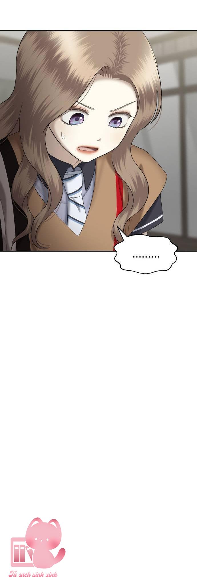 Chị Em Tranh Đấu - Chap 25