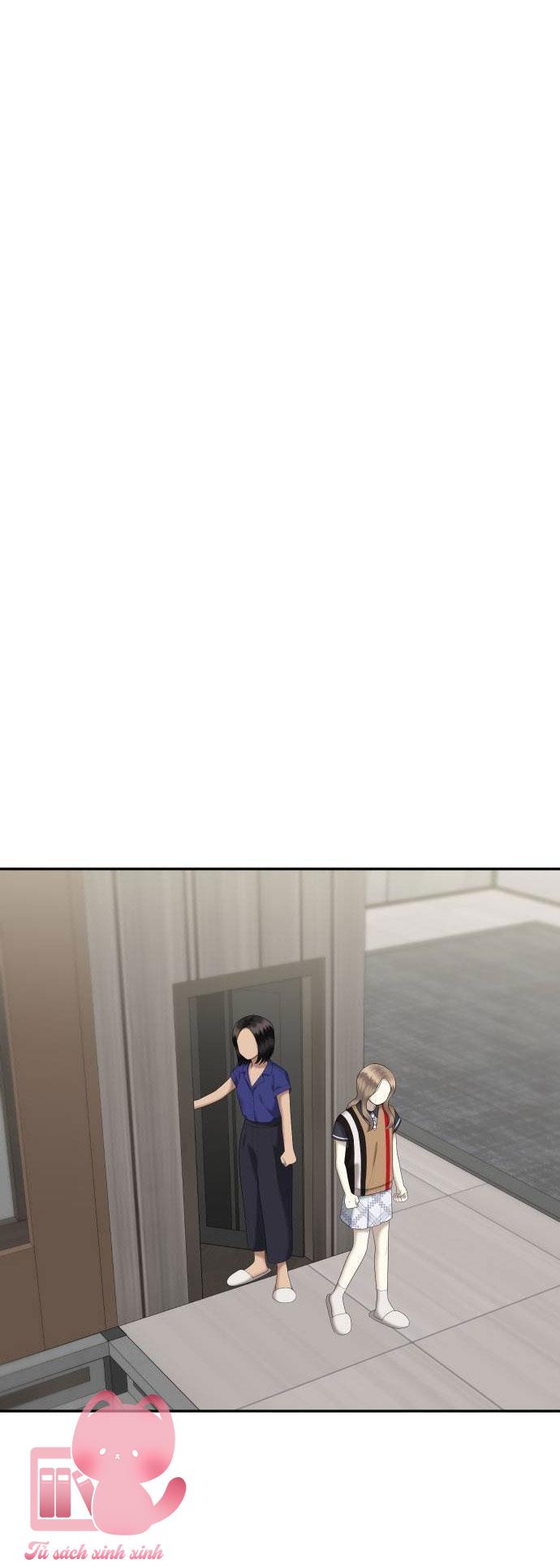 Chị Em Tranh Đấu - Chap 25