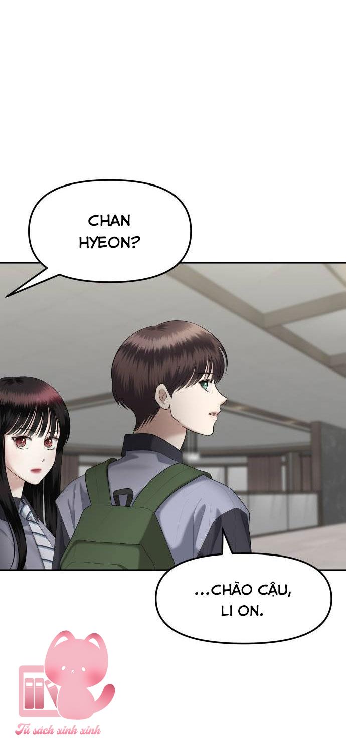 Chị Em Tranh Đấu - Chap 25