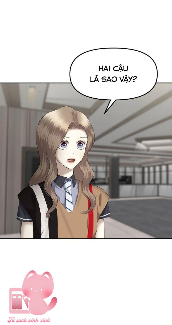 Chị Em Tranh Đấu - Chap 25