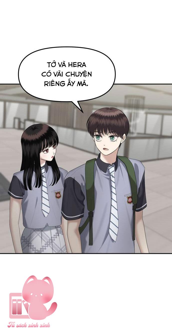 Chị Em Tranh Đấu - Chap 25