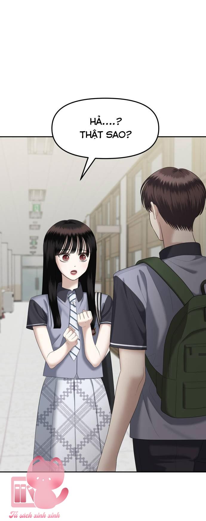 Chị Em Tranh Đấu - Chap 25