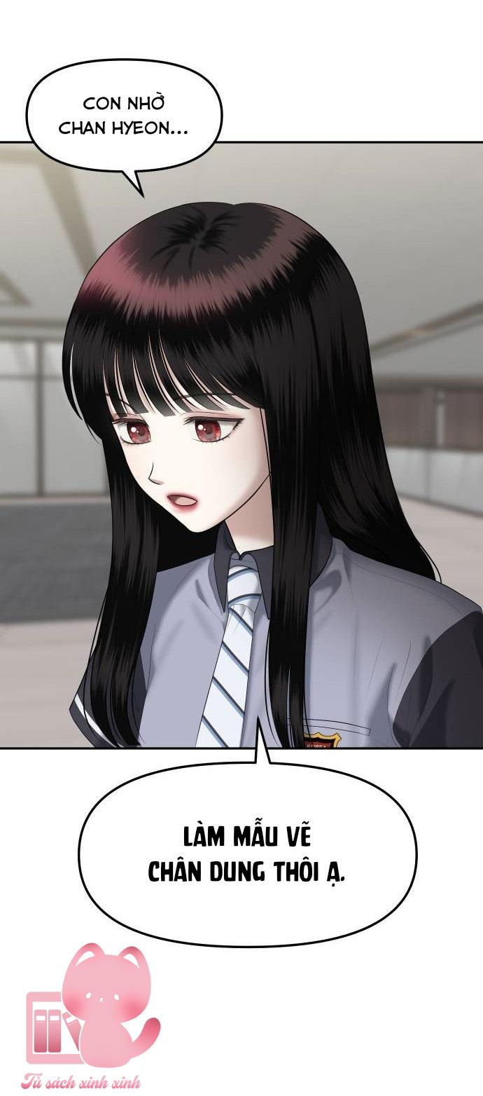 Chị Em Tranh Đấu - Chap 25